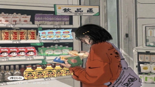  استریم شبیه‌ساز سوپرمارکت - شادی فاکس - فصل ۱ - گلکسا و عرفان همکارای جدیدم