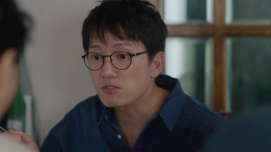 سریال بازگشت قاضی - فصل ۱ - قسمت ۱۱ - من استاد سوجائه خواهم شد.