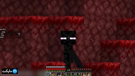  استریم ماینکرفت اما - سپهر اس‌پی‌آر - فصل ۱ - قسمت ۵۲