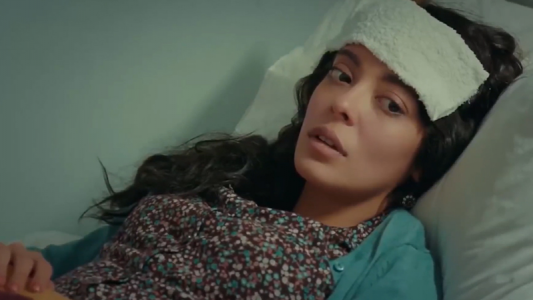 سریال ستاره چوپان - فصل ۱ - قسمت ۵