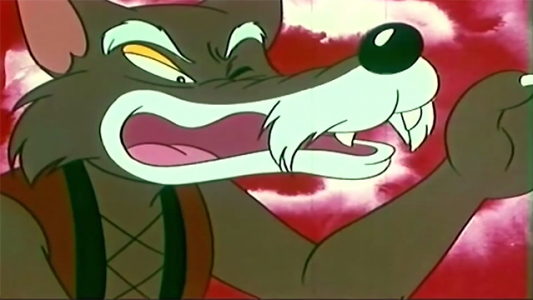 انیمیشن پسر شجاع - فصل ۱ - قسمت ۱۶