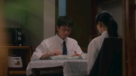 سریال بازگشت قاضی - فصل ۱ - قسمت ۱۴ (قسمت آخر)