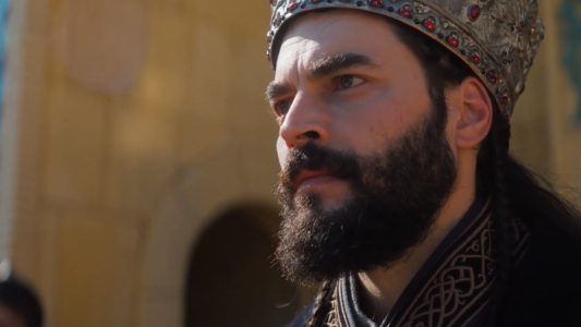 سریال عشق و تخت پادشاهی - فصل ۱ - قسمت ۱