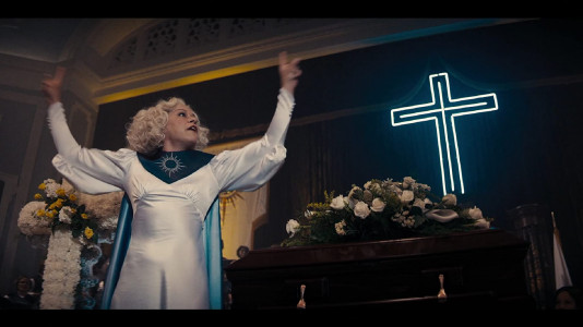 سریال پری میسون - فصل ۱ - قسمت ۲