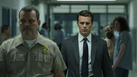 سریال شکارچی ذهن - فصل ۱ - قسمت ۲ - اپیزود ۲.۱