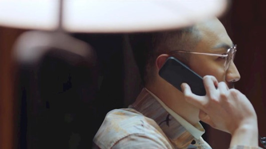 سریال من هیچکس نیستم - فصل ۱ - قسمت ۲۰