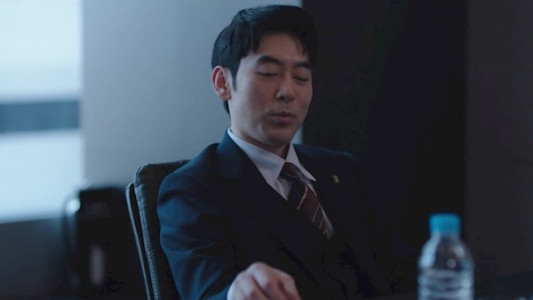 سریال فراتر از وکالت - فصل ۱ - قسمت ۱ - فراتر از وکالت