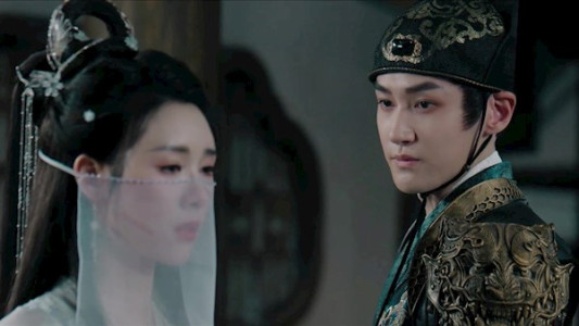 سریال روح پاک - فصل ۱ - قسمت ۱۲