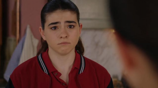 سریال گل‌های وحشی - فصل ۱ - قسمت ۳