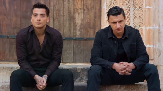 سریال شهر دور - فصل ۱ - قسمت ۳۹