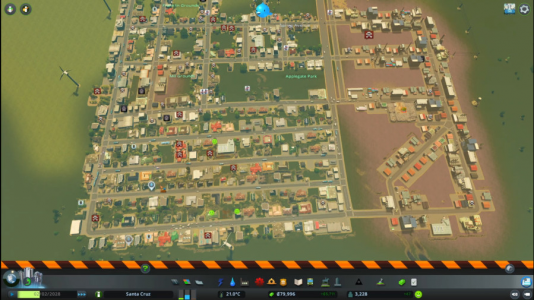  استریم خطوط افق شهرها - مهدی بیزیکسر - فصل ۱ - بازسازی پس از زلزله