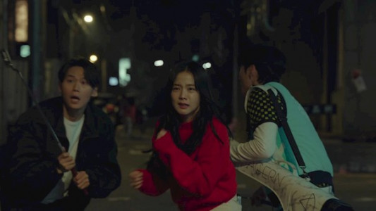 سریال نیوتوپیا - فصل ۱ - قسمت ۳