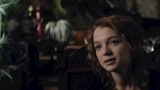 سریال کارخانه عروسک - فصل ۱ - قسمت ۵