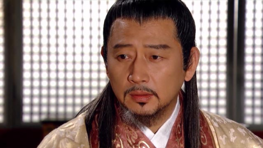 سریال جومونگ - فصل ۱ - قسمت ۱۰۷