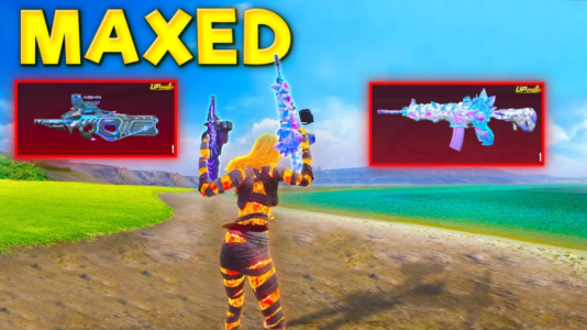  استریم پابجی موبایل - علی بوشهری - فصل ۱ - لیویک نوب‌ها ۳