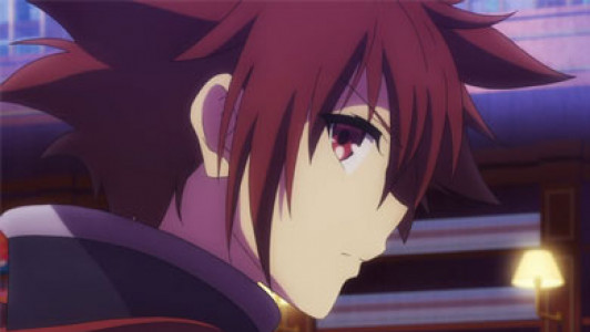 انیمیشن مثلث آیاکاشی - فصل ۱ - قسمت ۱۱ - روح هارمونی