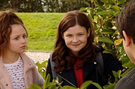 سریال لین تندرو - فصل ۱ - قسمت ۷