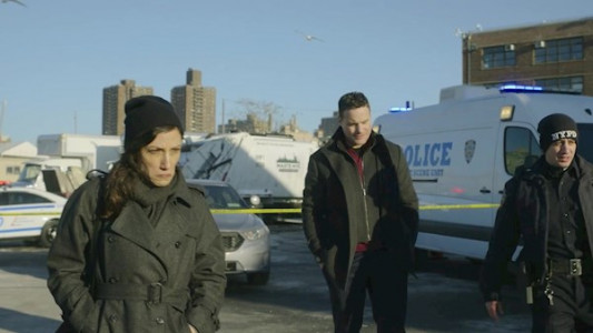 سریال دکستر: رستاخیز - فصل ۱ - قسمت ۱ - قلبی که می‌تپد...