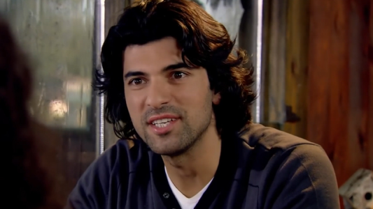 سریال فاطماگل - فصل ۱ - قسمت ۹۳