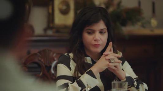 سریال شربت زغال اخته - فصل ۱ - قسمت ۶