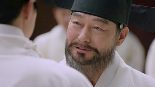 سریال پادشاه فریبنده - فصل ۱ - قسمت ۴