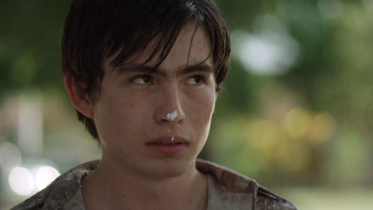 سریال ال چاپو - فصل ۱ - قسمت ۹ - اپیزود ۹.۱ (قسمت آخر)