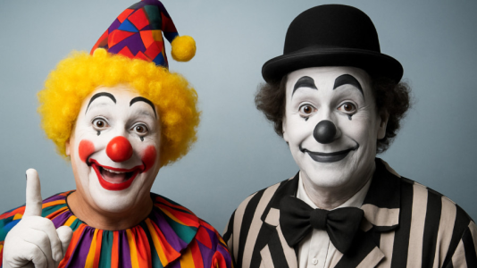  استریم شبیه‌ساز نبرد ۲ - سبحان حیدرزاده - نبردهای افسانه‌ای - دلقک مهربون و ترسناک