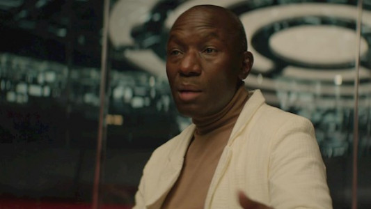 سریال ربات شرور - فصل ۱ - قسمت ۱۰ - محوطه (قسمت آخر)