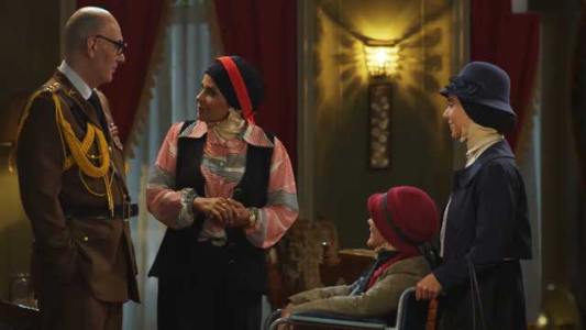 سریال سوجان - فصل ۱ - قسمت ۳۰