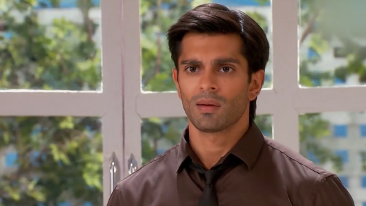 سریال قبول میکنم - فصل ۱ - قسمت ۳۷