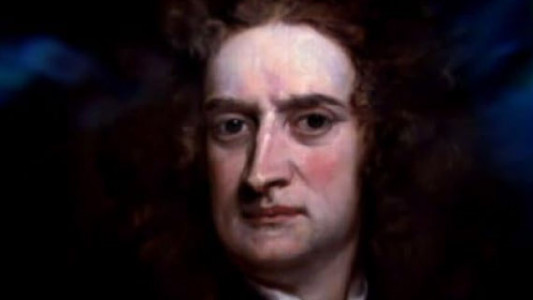 سریال درون کرم چاله - فصل ۱ - قسمت ۱ - آیا خالق وجود دارد؟