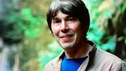 سریال جهان هستی - فصل ۱ - قسمت ۲ - دنیای بیگانه: جستجوی زمین دوم