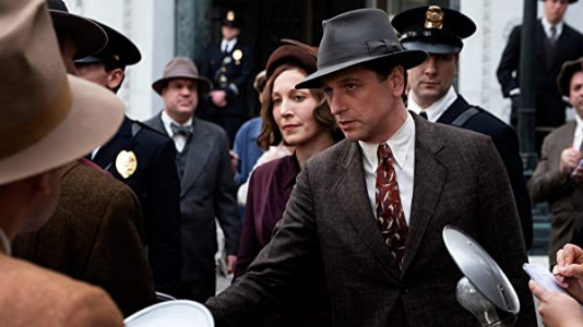 سریال پری میسون - فصل ۱ - قسمت ۸ (قسمت آخر)