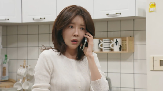 سریال روزهای طلایی ما - فصل ۱ - قسمت ۳۷