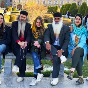  پادکست توسعه فردی - فصل ۱ - اپیزود ۳۰۶ - چرا ایران کشوری  مردسالاره؟