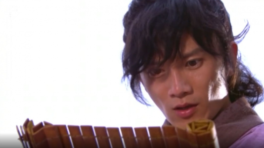 سریال سرزمین آهن - فصل ۱ - قسمت ۱۱