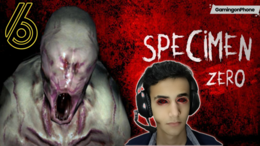  استریم نمونه شماره صفر - آرمان دارک - فصل ۱ - رو سخت‌ترین حالتش رفتم