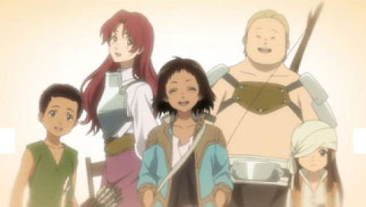 سریال به سوی ابدیت - فصل ۱ - قسمت ۱۹ - خشم سرگردان