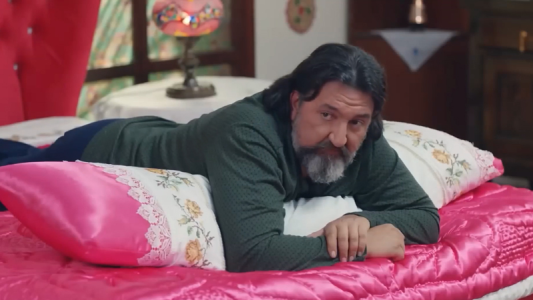 سریال تازه عروس - فصل ۱ - قسمت ۲۹