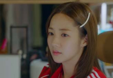 سریال زندگی خصوصی او - فصل ۱ - قسمت ۱