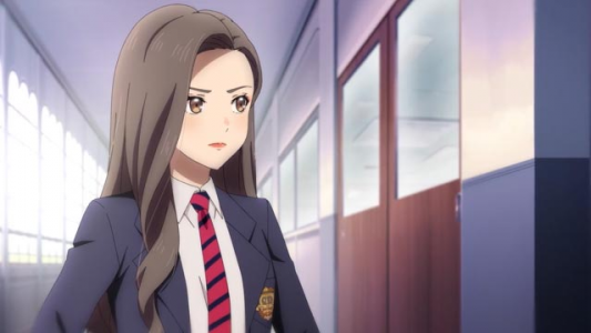 انیمیشن زیبایی حقیقی - فصل ۱ - قسمت ۴