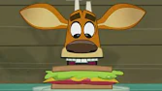 انیمیشن فصل شکار: بازگشت به طبیعت - فصل ۱ - قسمت ۸