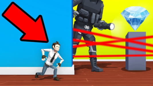  استریم پرفکت هایست ۲ - مستر اسلیم - فصل ۱ - با بچه ها کوچیک شدم