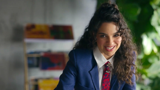 سریال عشق را به یاد بیاور - فصل ۱ - قسمت ۵