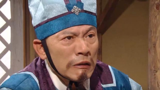 سریال افسانه دونگ‌یی - فصل ۱ - قسمت ۱۷