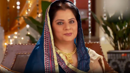 سریال قبول میکنم - فصل ۱ - قسمت ۴۸