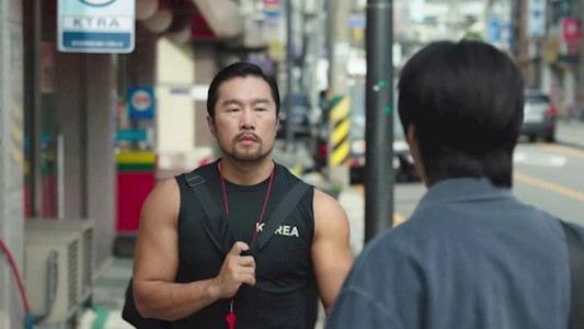 سریال در همسایگی عشق - فصل ۱ - قسمت ۱۳ - عشق