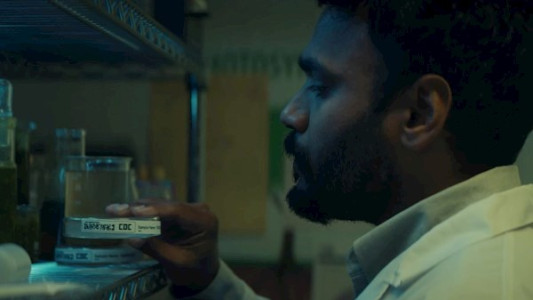 سریال احیا - فصل ۱ - قسمت ۳ - بررسی واقعیت