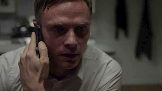 سریال دردویل - فصل ۱ - قسمت ۶ - محکوم شد