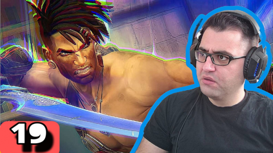  استریم شاهزاده ایرانی: تاج گمشده - شایگان ام ۲ - فصل ۱ - قسمت ۱۹